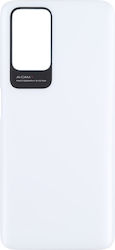 Капак Бял Redmi 10