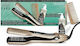 Demeliss Titanium Natural Care 2003 100644 Πρέσα Μαλλιών με Ατμό 250W