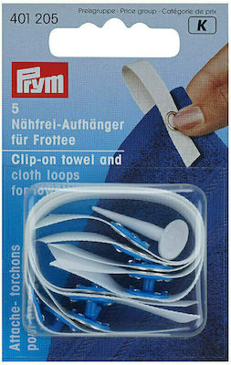 Prym Stud Sewing Supply 15cm 5pcs 401205