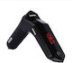 Factory FM Transmitter Autovehicul S9 cu USB