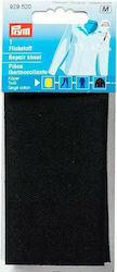 Prym Black Sewing Iron-On Patch 45x12cm 929520