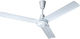 Master Ε6000-2 Industrieller Ventilator Decke 120W