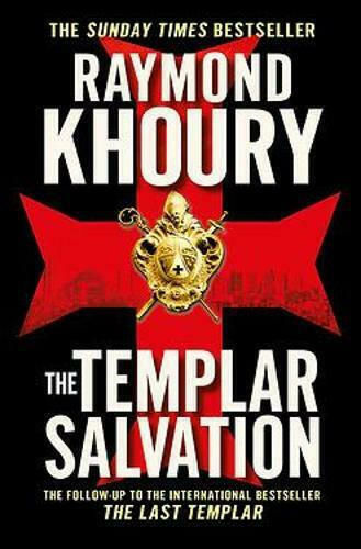 The Templar Salvation The Templar Salvation