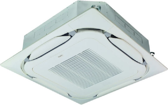 Daikin FCAG140B RZASG140MV1 Gewerbliche Inverter-Klimaanlage Kassette 48000 BTU Dreiphasen mit Kältemittel R32