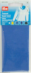 Prym Blue Sewing Iron-On Patch 45x12cm 929408