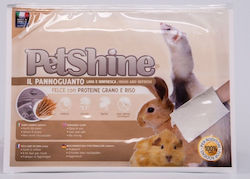 Pet Camelot PetShine Dry Cleaning Glove