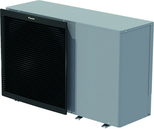 Daikin Altherma Αντλία Θερμότητας 4.6kW Μονοφασική 55°C Monoblock