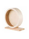 Trixie Nagetier Spielzeug Rad Holz 28cm 60923