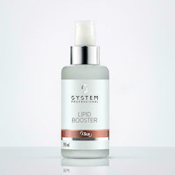 System Professional Lipid Booster X5LB Haarserum 95ml System Professional Lipid Booster X5LB Haarserum 95ml