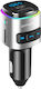 4Smarts FM Transmitter Αυτοκινήτου Media&Assist με USB / MicroSD / Bluetooth