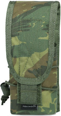 Pentagon Single Multi Pouch Cazul de centură Încărcător K17091-56