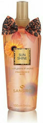 Sansiro Sun Shine Mist 150ml