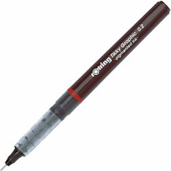 Rotring Tikky Graphic Kugelschreiber
