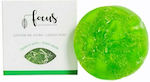 Ελένη Της Θράκης Σαπούνι Γλυκερίνης Με Λούφα & Άρωμα Πράσινο Μήλο 100gr