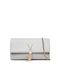 Valentino Bags Women's Envelope Light Gray