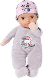 ZAPF Creation Бебешка кукла Baby Annabell SleepWell 30 см.