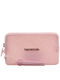 Havaianas Toiletry Bag Mini Plus Shine in Pink color 17cm