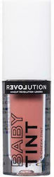 Revolution Beauty Flüssig Rouge Relove Baby Tint Lip & Cheek