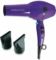 Diva Pro Styling Rapida 4000 Hair Dryer