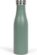 Livoo Bottle Thermos Stainless Steel 450ml Green