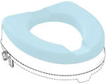 Mobiak Toilet Seat Riser Cushion 1.3cm 0805523