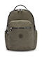 Kipling Seoul 27lt Khaki
