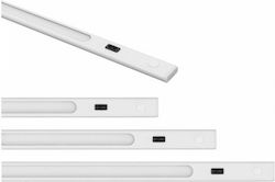 Spot Light Commercial Linear LED Ceiling Light ...