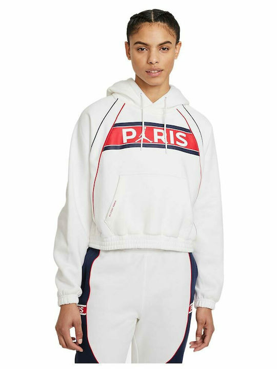 Jordan Paris Saint-Germain Women's Sweatshirt H...
