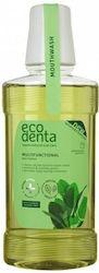 Ecodenta Green Line Multifunctional Καθημερινής Προστασίας 250ml Ecodenta Green Line Multifunctional Καθημερινής Προστασίας 250ml