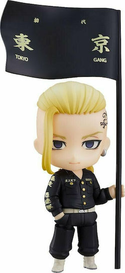 Good Smile Company Draken (Ken Ryuguji) Tokyo Revengers Φιγούρα Δράσης 10εκ.