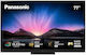 Panasonic Smart Τηλεόραση 65" 4K UHD OLED TX-65LZ2000E HDR (2022) TX-65LZ2000E
