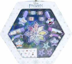 Markwins Disney Frozen II: Royal Makeup Case Παιδικό Μακιγιάζ