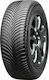 Michelin Crossclimate 2 255/65R17 110H Autoreifen für Passagierfahrzeug