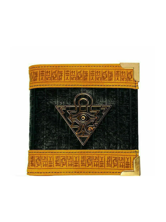 Abysse Yu-Gi-Oh Kids' Wallet for Boy ABYBAG477