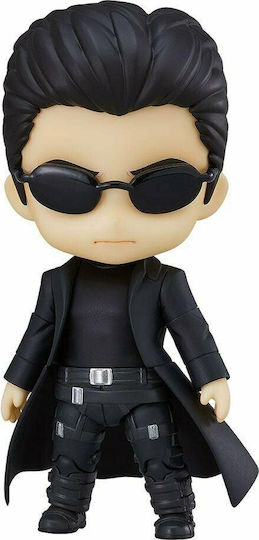 Good Smile Company The Matrix: Neo Φιγούρα Δράσης 10εκ.