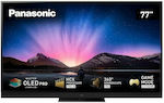 Panasonic Smart Τηλεόραση 77" 4K UHD OLED TX-77LZ2000E HDR (2022)