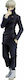 Good Smile Company Jujutsu Kaisen Toge Inumaki Collectible Figure 17cm