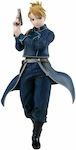 Good Smile Company Fullmetal Alchemist Frăția: Riza Hawkeye Figură de înălțime 16buc