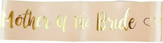 Mother of the Bride Partyband mit Thema "Ehe" (Μiverse Farben)