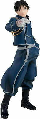 Good Smile Company Fullmetal Alchemist Brotherhood: Roy Mustang Figure 17cm