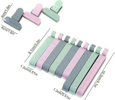 Sealing Clip 12pcs