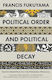 Political Order and Political Decay