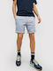 Jack & Jones Men's Shorts Chino Gray