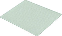 Kleine Wolke Ruby Shower Non-slip Green 53x53εκ.