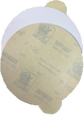 Indasa Rhynostick Tαινία Λείανσης Πολυεργαλείου K220 150x150mm