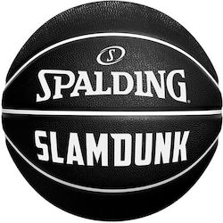 Spalding Slam Dunk Mingea de baschet În aer liber