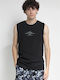 A T-shirt Black