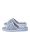 Terry Winter Women's Slippers Blue