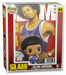 Funko Pop! Magazine Covers: NBA - Allen Iverson 01