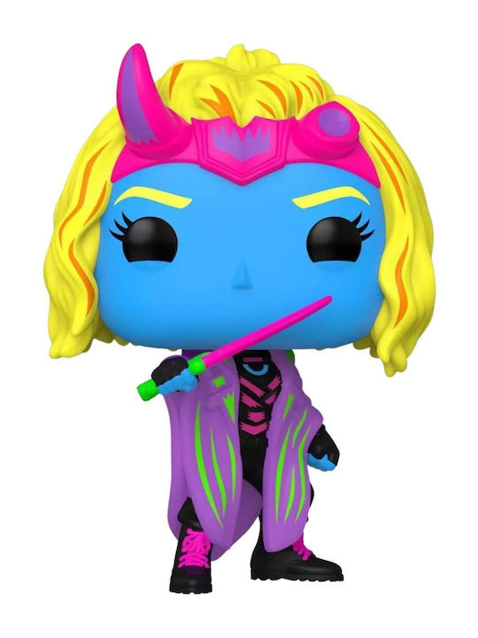 Funko Поп! Marvel: Marvel - Sylvie 988 Люлееща ...